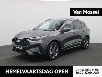 Ford Kuga 0