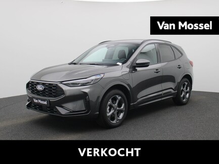 Ford Kuga 0
