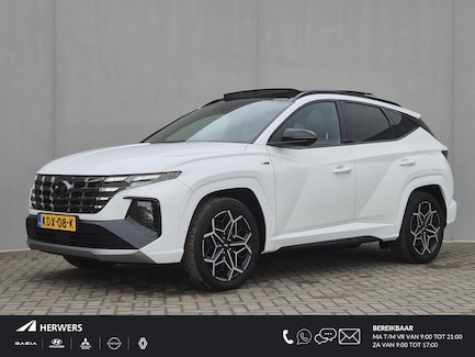 Hyundai Tucson 0