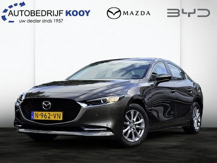 Mazda 3 0