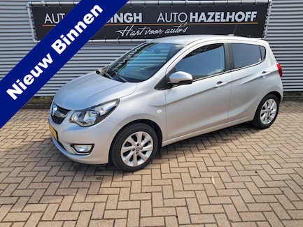 Opel Karl 0