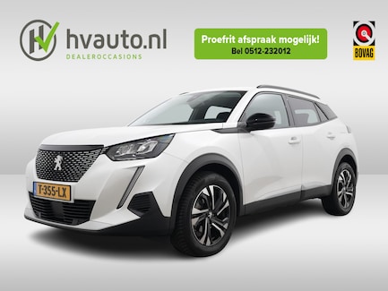 Peugeot 2008 0