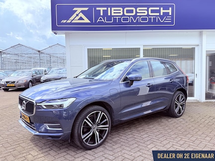 Volvo XC60 0