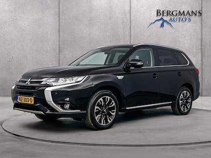 Mitsubishi Outlander 0