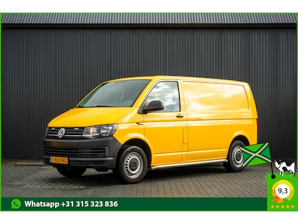 Volkswagen Transporter 0