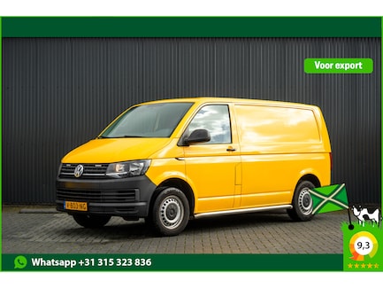 Volkswagen Transporter 0