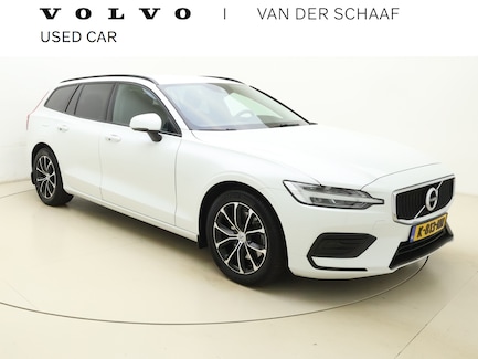 Volvo V60 0