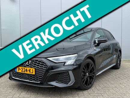 Audi A3 0