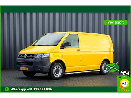 Volkswagen Transporter 0