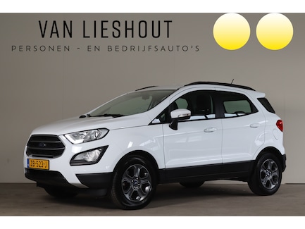 Ford EcoSport 0