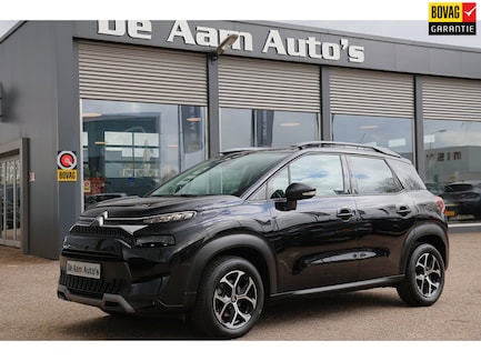 Citroën C3 Aircross 0