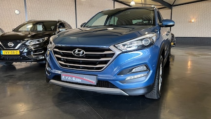 Hyundai Tucson 0