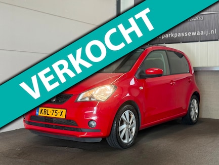 SEAT Mii 0