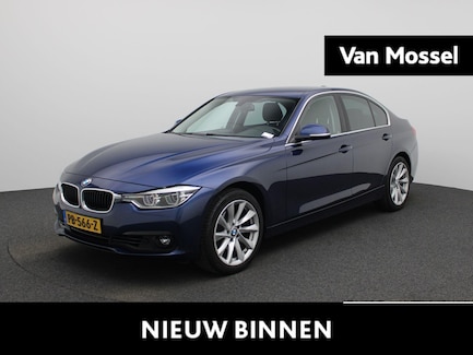 BMW 3-Serie 0