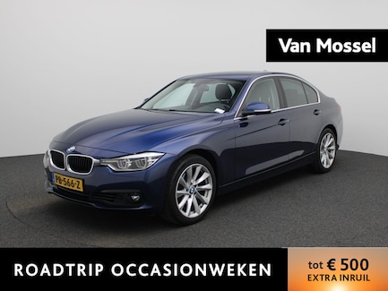BMW 3-Serie 0