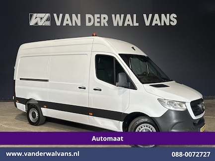 Mercedes-Benz Sprinter 0