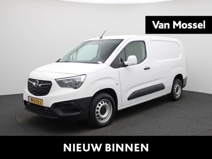 Opel Combo 0