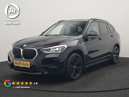 BMW X1 0