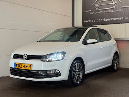 Volkswagen Polo 0