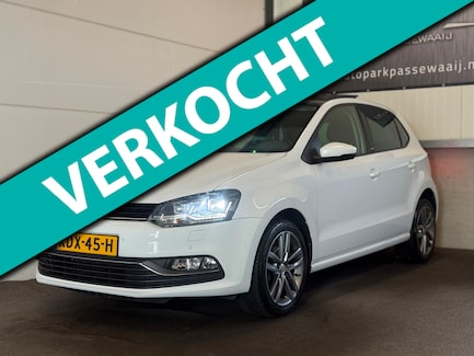 Volkswagen Polo 0