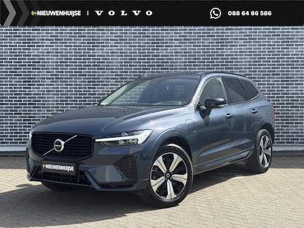 Volvo XC60 0