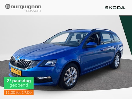 Skoda Octavia 0