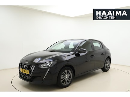 Peugeot 208 0