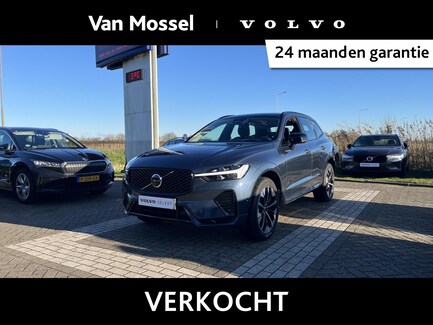 Volvo XC60 0