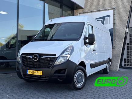Opel Movano 0