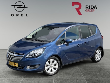 Opel Meriva 0