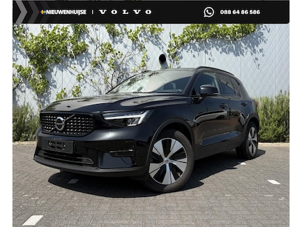 Volvo XC40 0