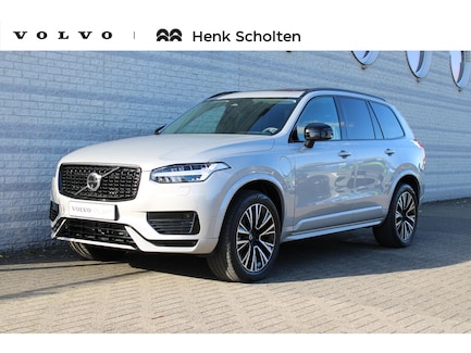 Volvo XC90 0