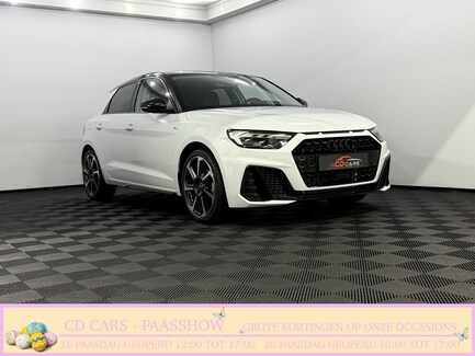 Audi A1 0