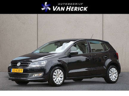 Volkswagen Polo 0