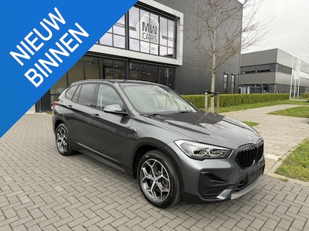 BMW X1 0