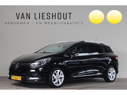 Renault Clio 0