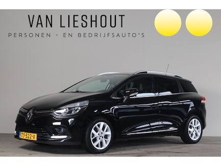 Renault Clio 0