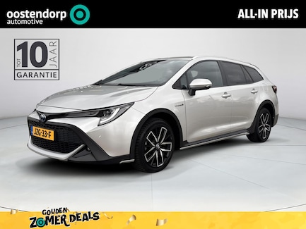 Toyota Corolla 0