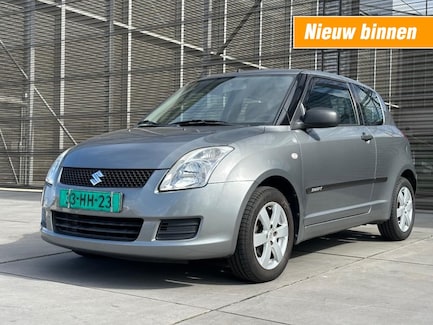 Suzuki Swift 0