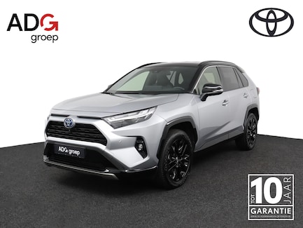 Toyota RAV4 0