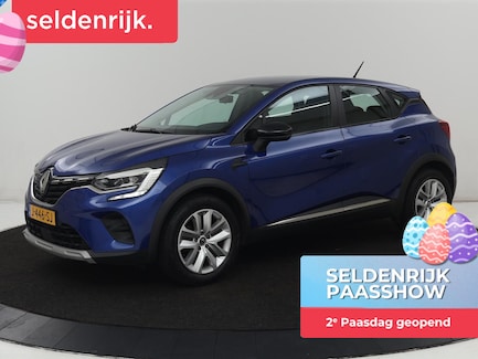 Renault Captur 0