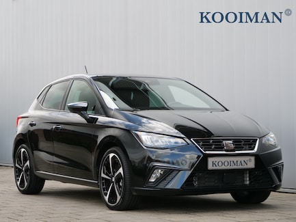 SEAT Ibiza 0