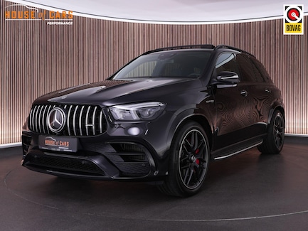 Mercedes-Benz GLE 0
