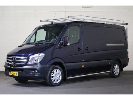 Mercedes-Benz Sprinter 0