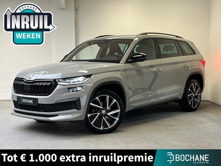 Skoda Kodiaq 0