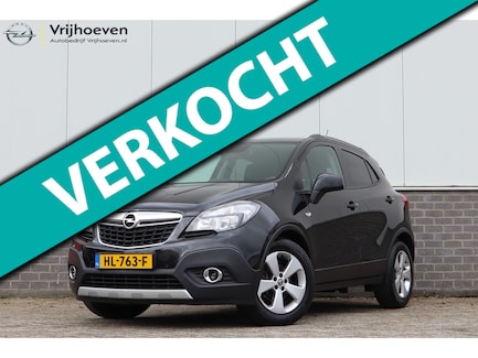 Opel Mokka 0