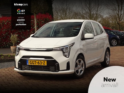 Kia Picanto 0