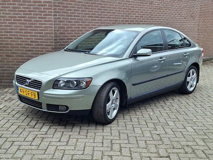 Volvo S40 0