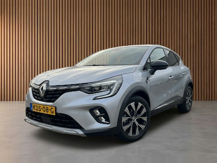 Renault Captur 0