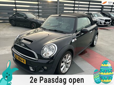 MINI Cooper S 0